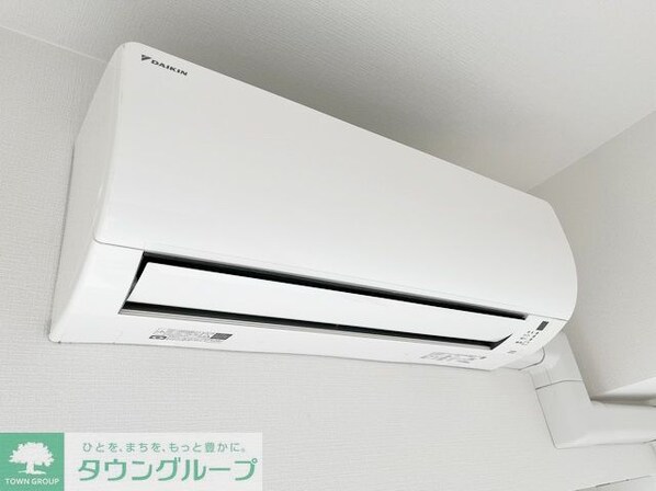 エスリード名城公園プライムの物件内観写真